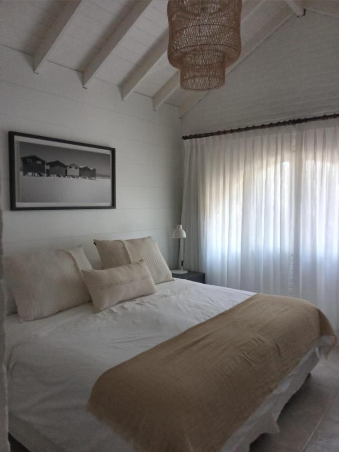 Carilo Hills By Bund Aparthotel Buitenkant foto