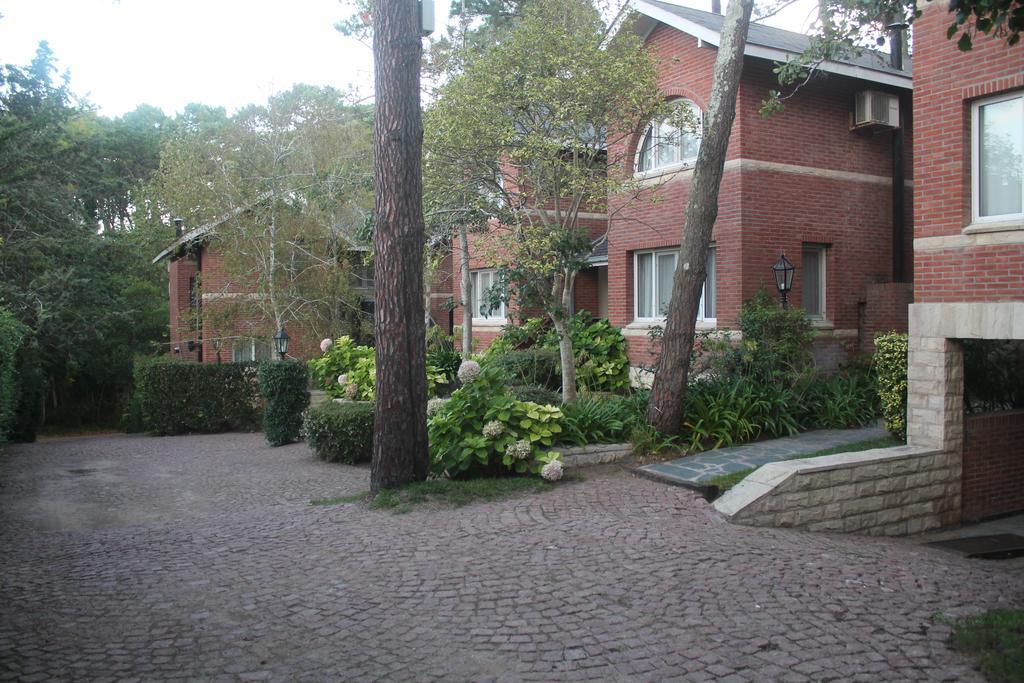 Carilo Hills By Bund Aparthotel Buitenkant foto